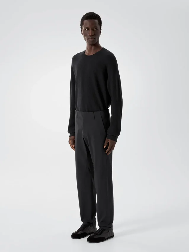 Pantaloni Indisce MX da uomo