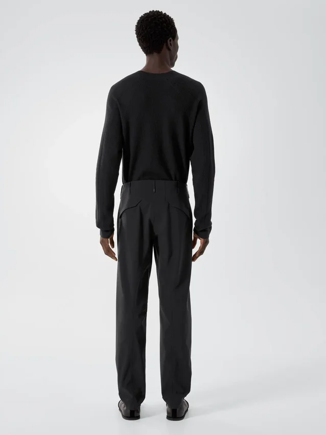 Pantaloni Indisce MX da uomo