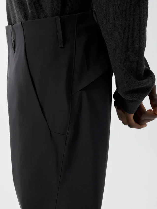Pantaloni Indisce MX da uomo
