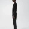 Pantaloni Indisce MX da uomo