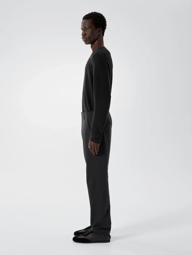 Pantaloni Indisce MX da uomo