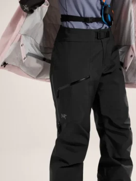 Pantaloni isolanti Sentinel da donna
