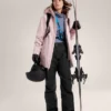 Pantaloni isolanti Sentinel da donna