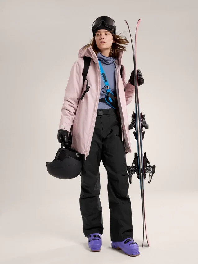 Pantaloni isolanti Sentinel da donna