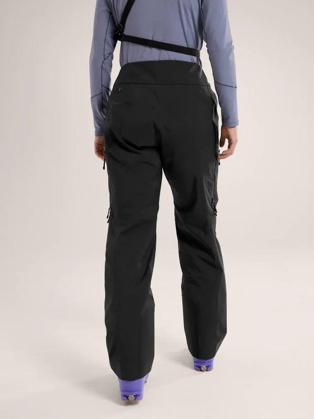 Pantaloni isolanti Sentinel da donna