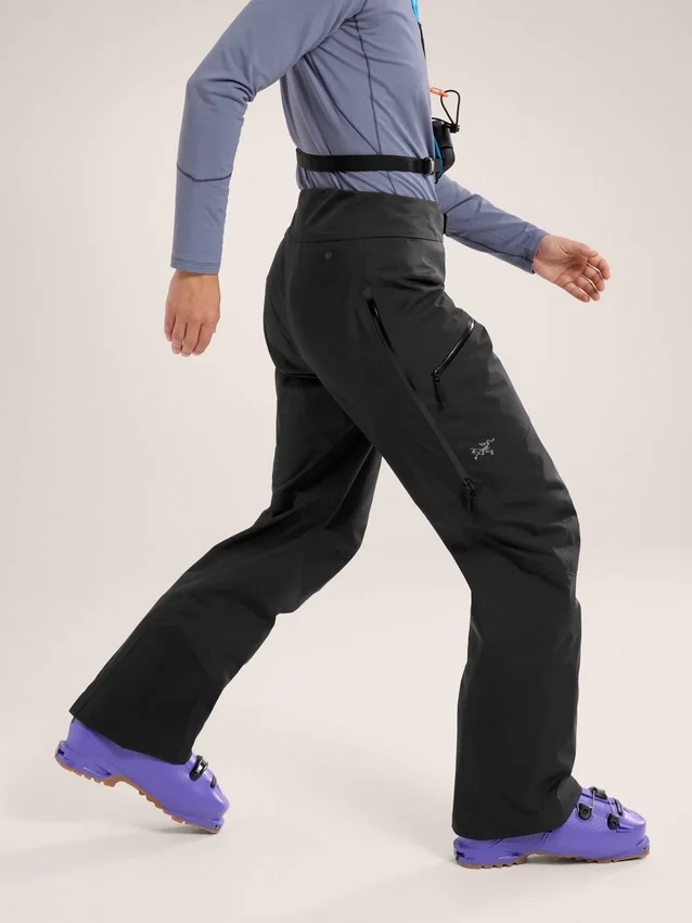 Pantaloni isolanti Sentinel da donna