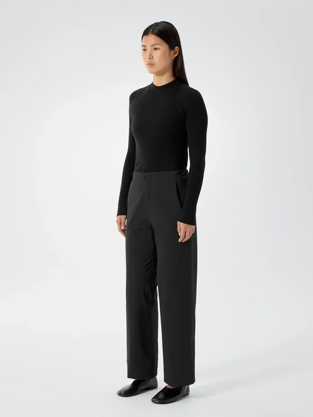 Pantaloni Khara da donna