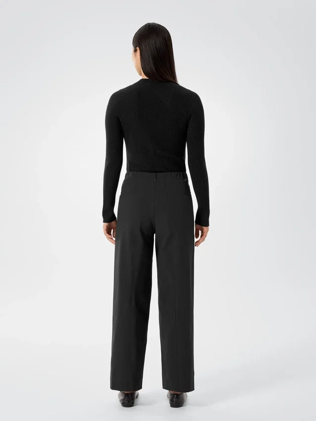 Pantaloni Khara da donna