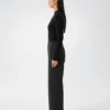 Pantaloni Khara da donna