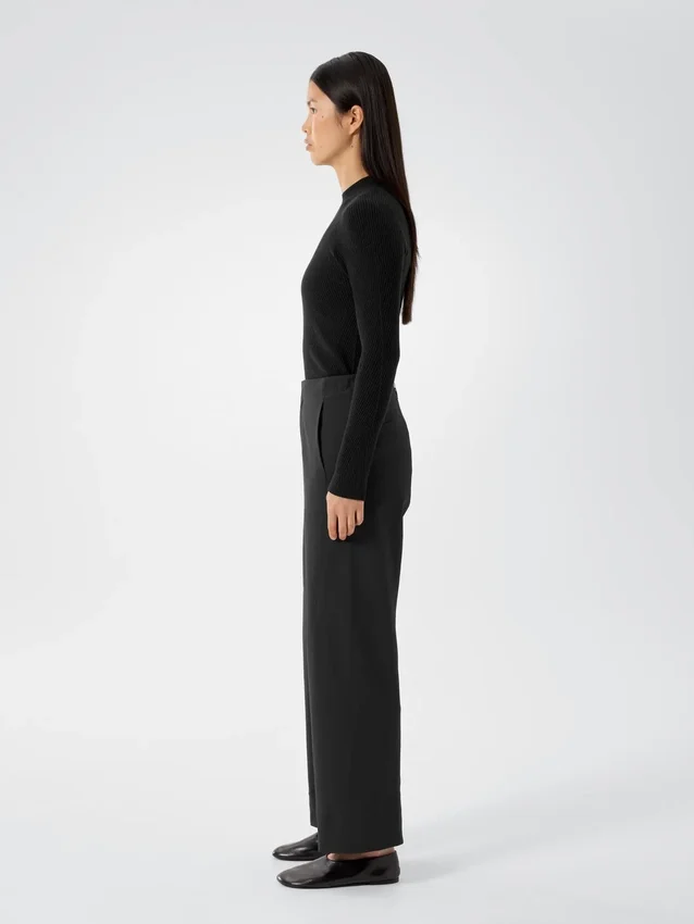 Pantaloni Khara da donna