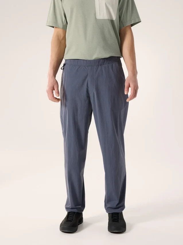 Pantaloni Konseal da uomo