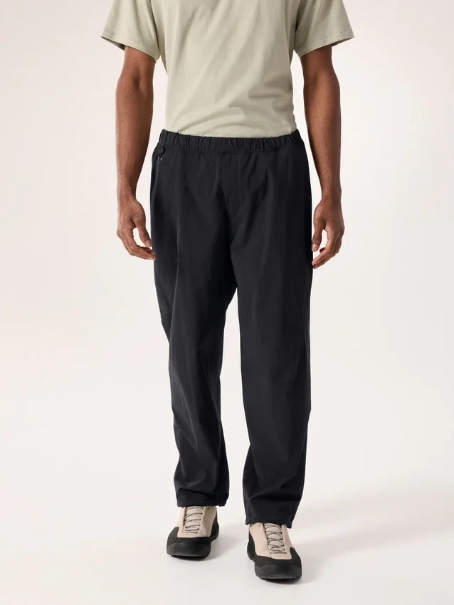 Pantaloni Konseal da uomo