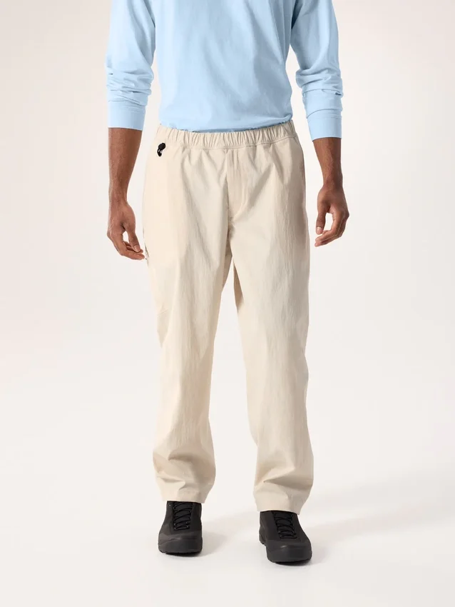 Pantaloni Konseal da uomo