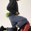 Pantaloni Konseal da uomo