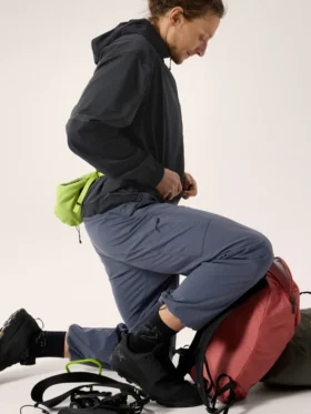 Pantaloni Konseal da uomo