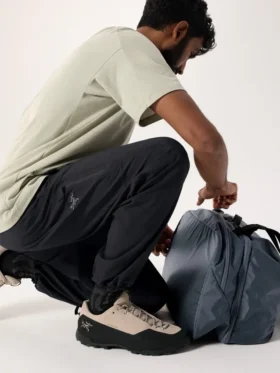 Pantaloni Konseal da uomo