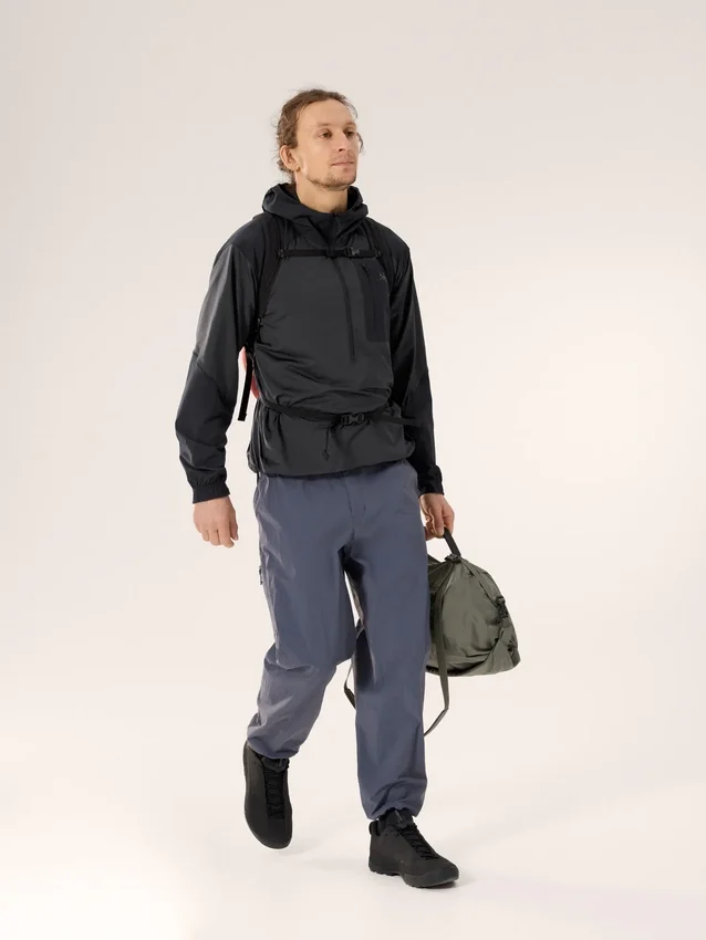 Pantaloni Konseal da uomo