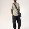 Pantaloni Konseal da uomo