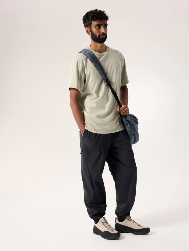 Pantaloni Konseal da uomo