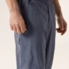 Pantaloni Konseal da uomo