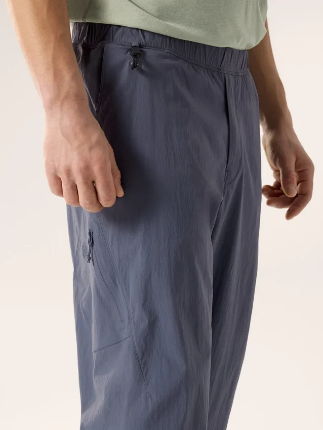 Pantaloni Konseal da uomo