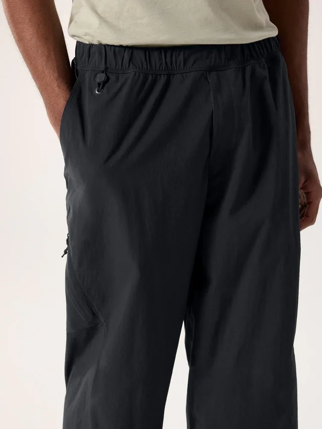 Pantaloni Konseal da uomo
