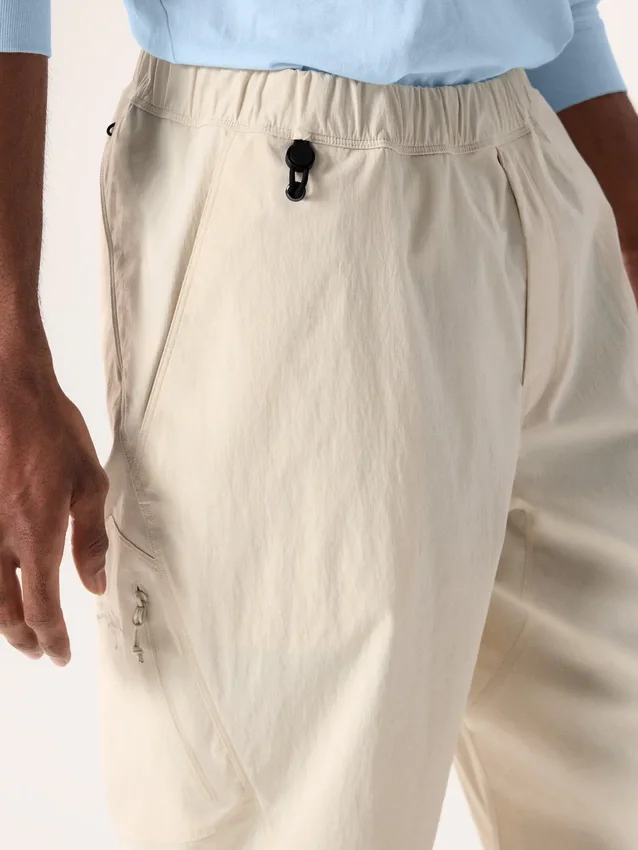 Pantaloni Konseal da uomo