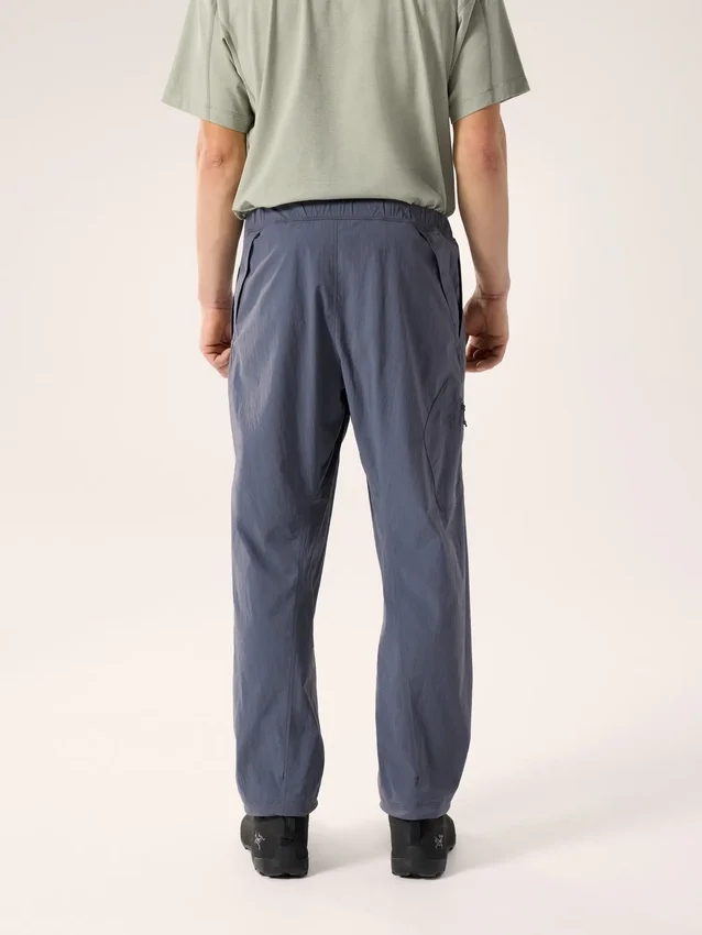 Pantaloni Konseal da uomo