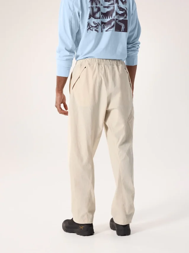 Pantaloni Konseal da uomo