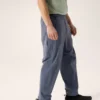 Pantaloni Konseal da uomo