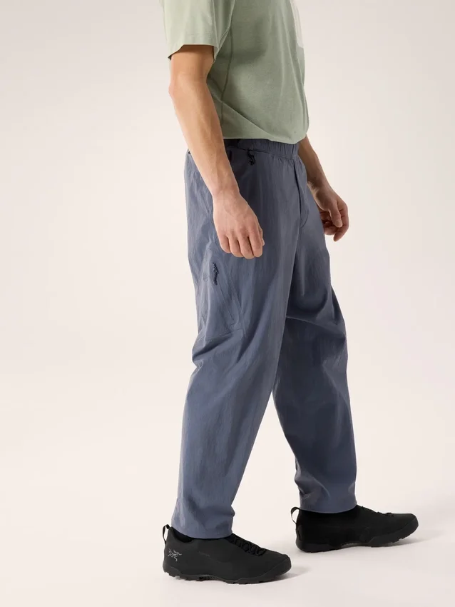 Pantaloni Konseal da uomo