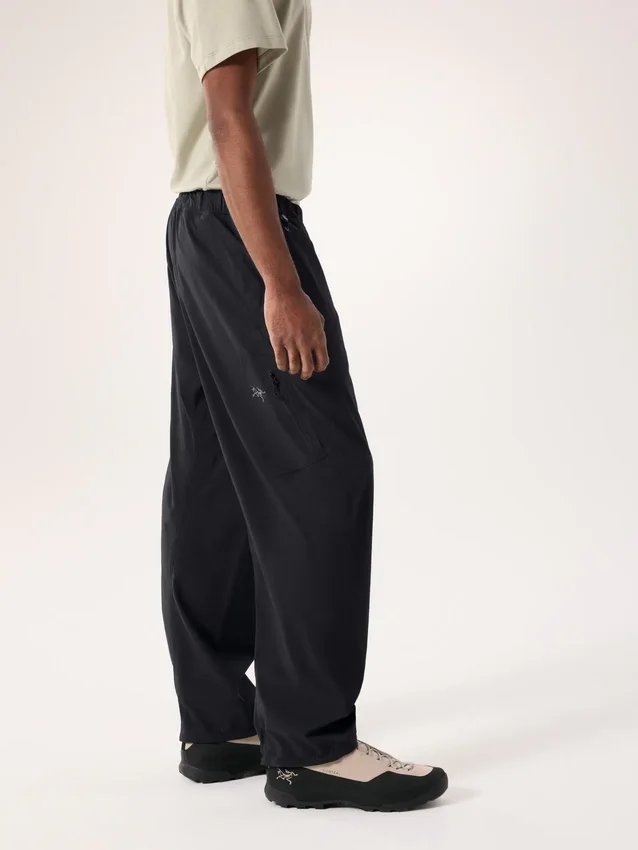 Pantaloni Konseal da uomo