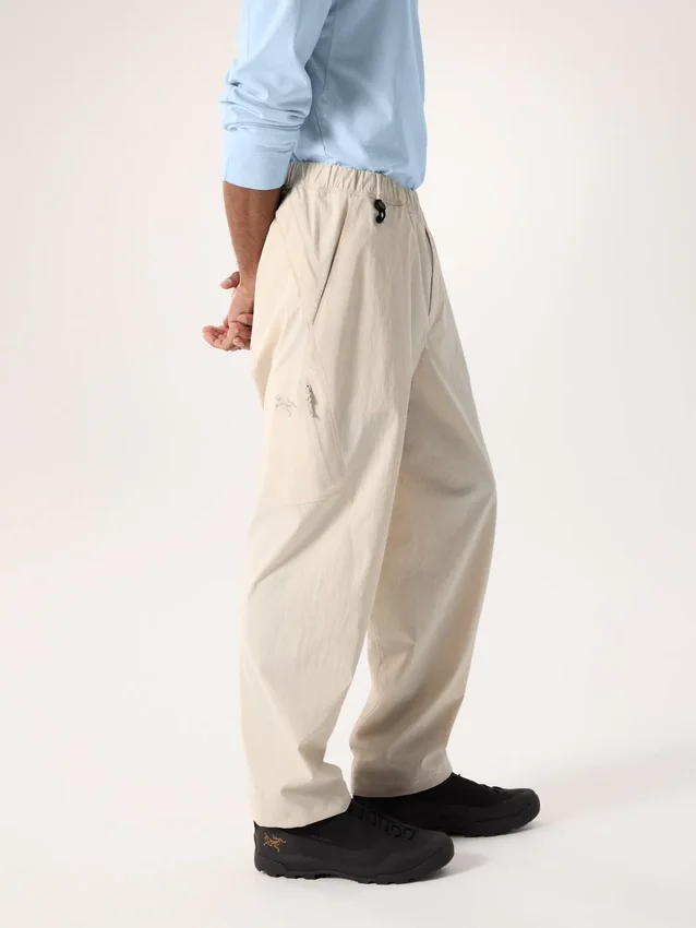 Pantaloni Konseal da uomo