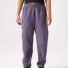 Pantaloni Kragg in cotone da donna