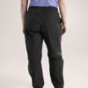 Pantaloni Kragg in cotone da donna