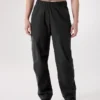 Pantaloni Kragg in cotone da donna