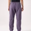 Pantaloni Kragg in cotone da donna