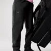 Pantaloni Kragg in cotone da donna