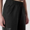 Pantaloni Kragg in cotone da donna