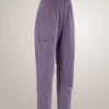 Pantaloni Kragg in cotone da donna
