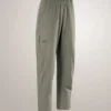 Pantaloni Kragg in cotone da donna