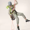 Pantaloni Kragg in cotone da uomo