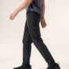 Pantaloni Kragg in cotone da uomo