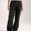 Pantaloni Leutia da donna
