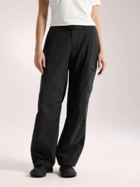 Pantaloni Leutia da donna