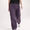Pantaloni Leutia da donna
