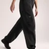Pantaloni Leutia da donna