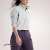 Pantaloni Leutia da donna
