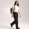 Pantaloni Leutia da donna