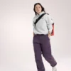 Pantaloni Leutia da donna